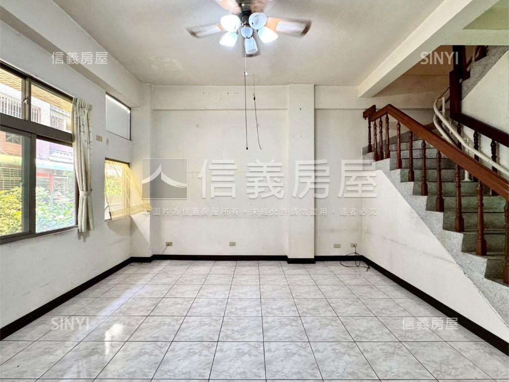 珍藏家別墅免１３００萬！房屋室內格局與周邊環境