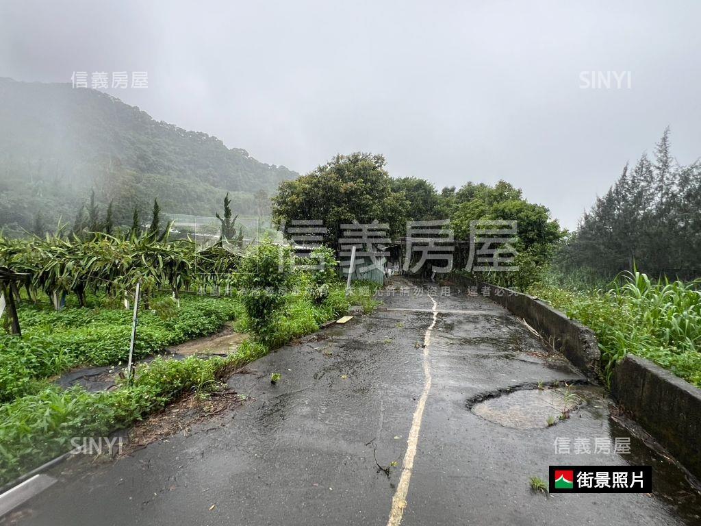嘉寶二段３１１４坪土地房屋室內格局與周邊環境