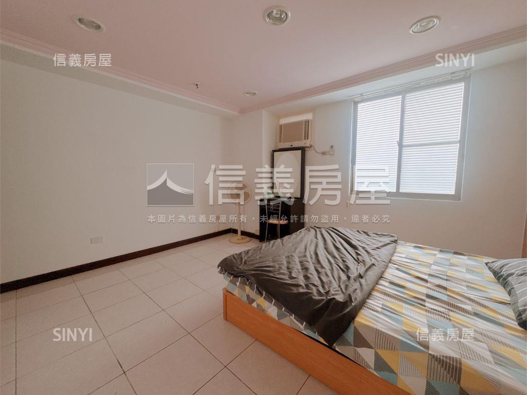 近一中商圈虎嘯西村美三房房屋室內格局與周邊環境