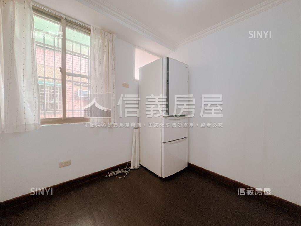近一中商圈虎嘯西村美三房房屋室內格局與周邊環境