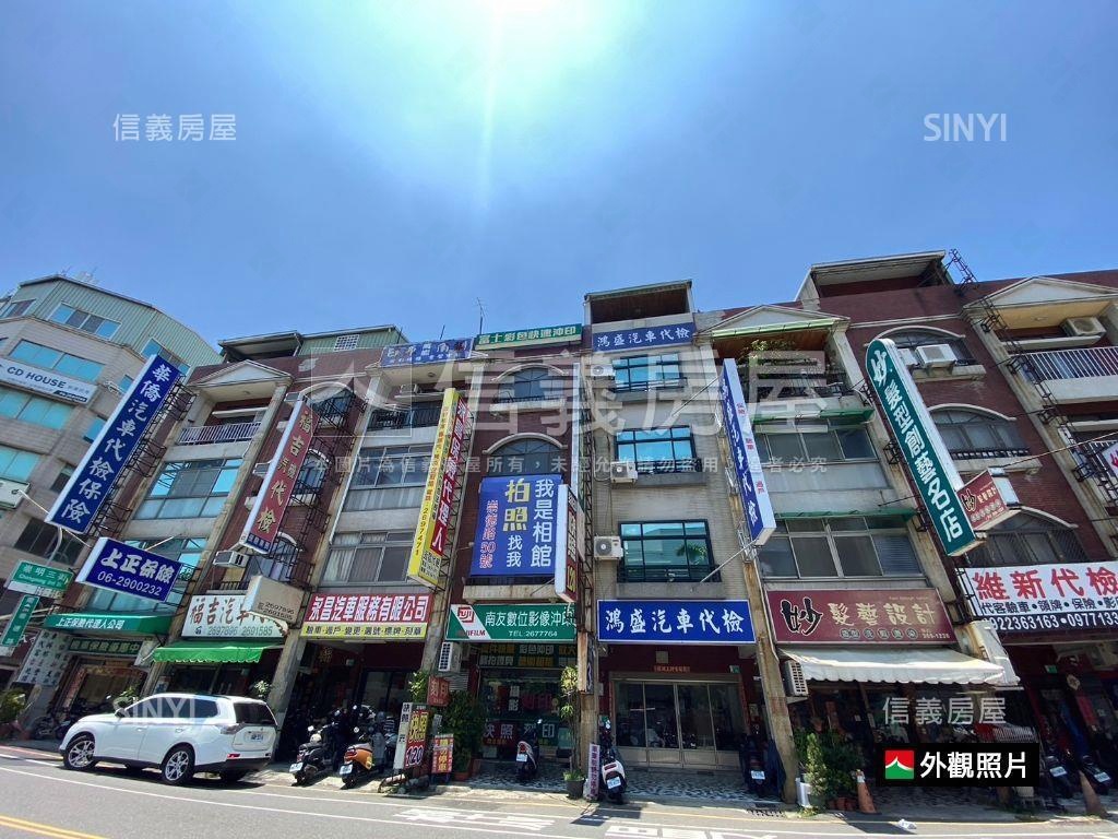 崇德路近大東夜市店住房屋室內格局與周邊環境