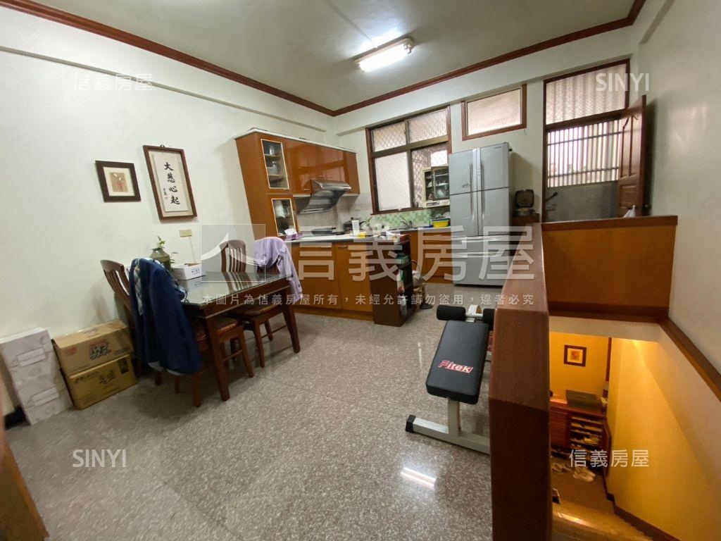 崇德路近大東夜市店住房屋室內格局與周邊環境