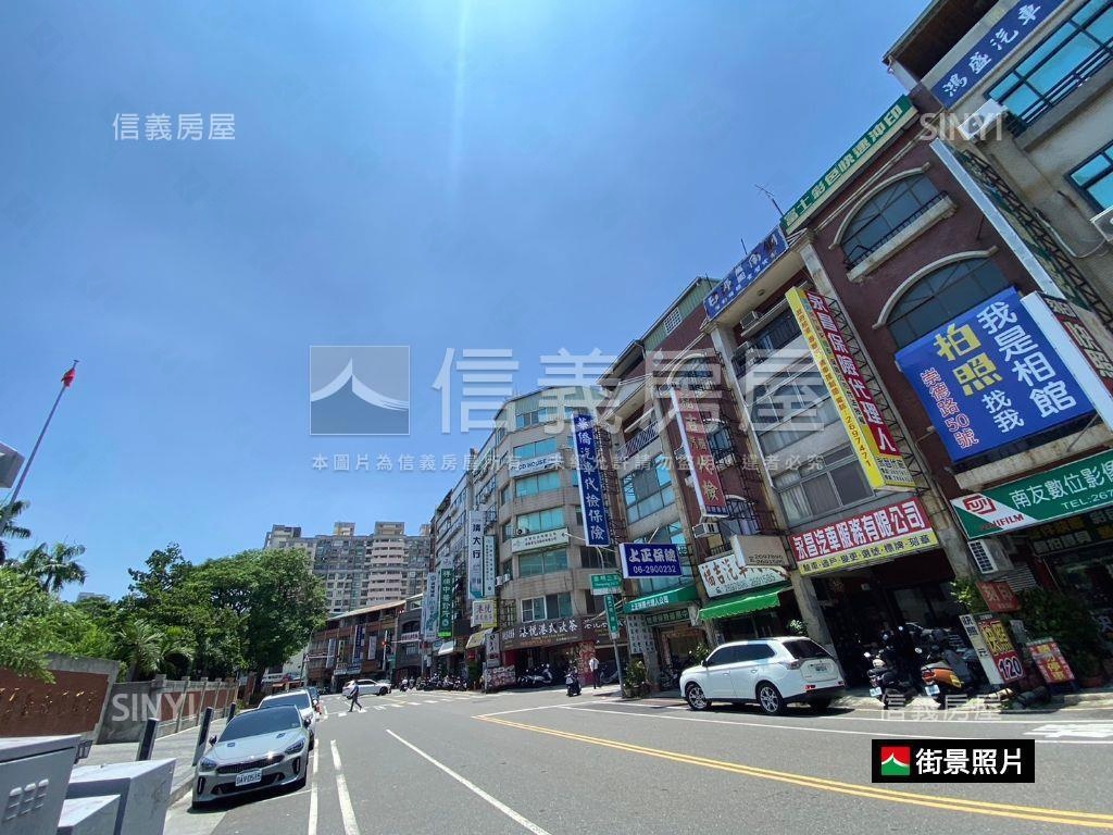崇德路近大東夜市店住房屋室內格局與周邊環境
