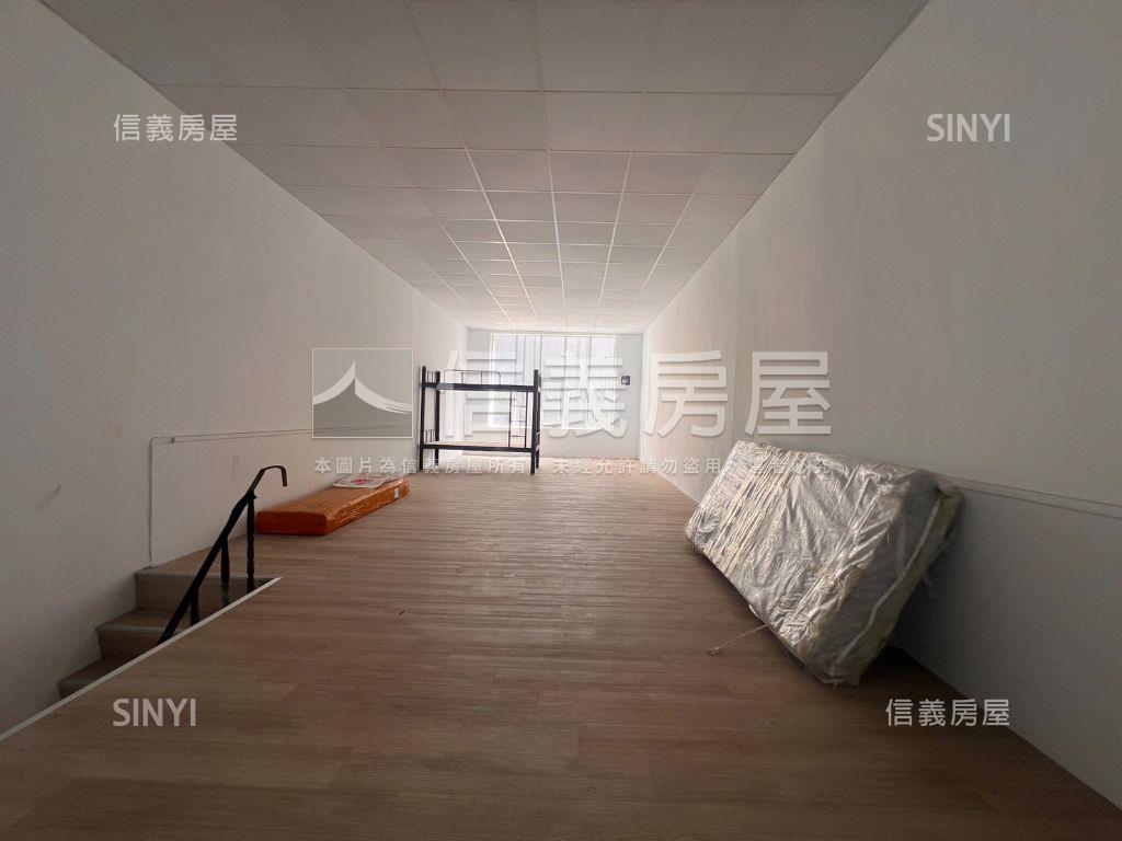 愛河靚美透天店面房屋室內格局與周邊環境