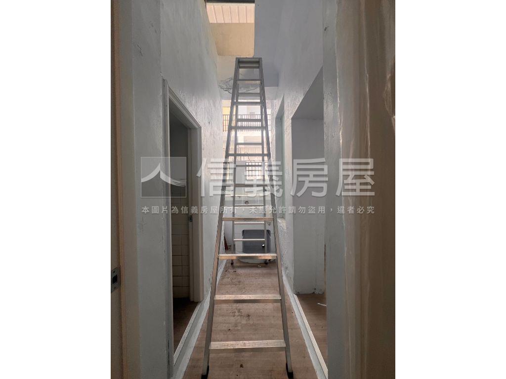 愛河靚美透天店面房屋室內格局與周邊環境