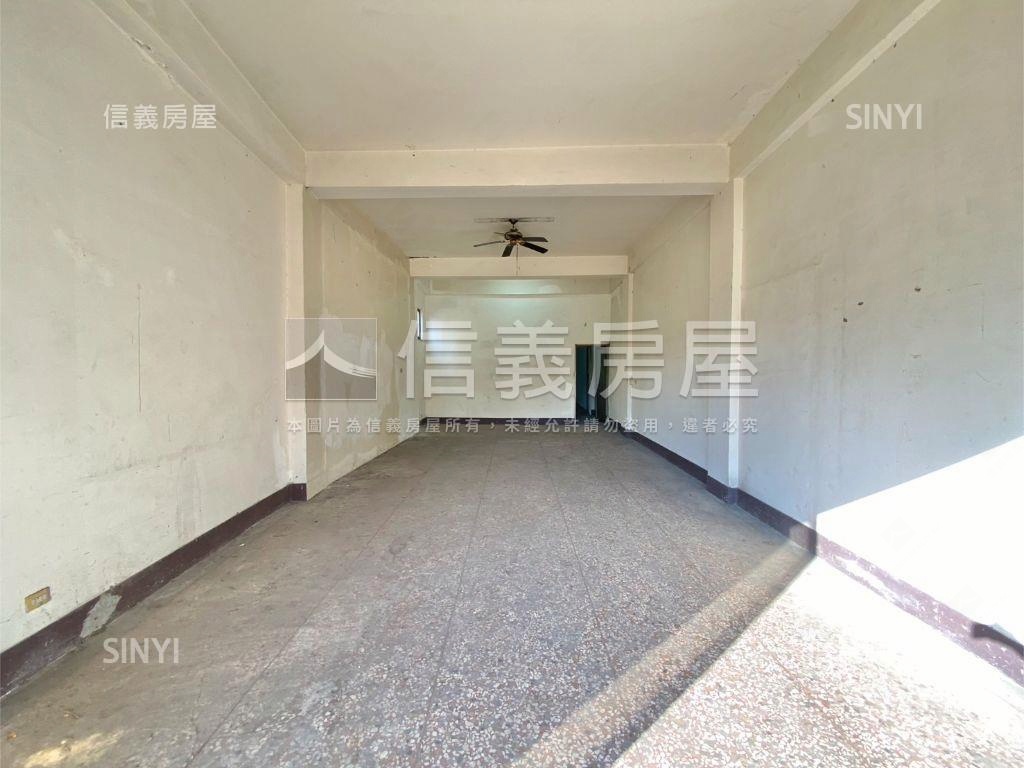 東勢臨路透天美屋房屋室內格局與周邊環境