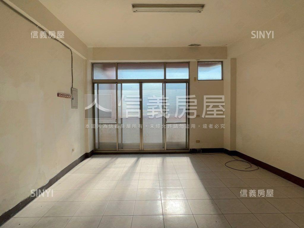 東勢臨路透天美屋房屋室內格局與周邊環境