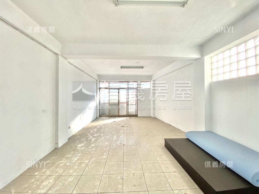 東勢臨路透天美屋房屋室內格局與周邊環境