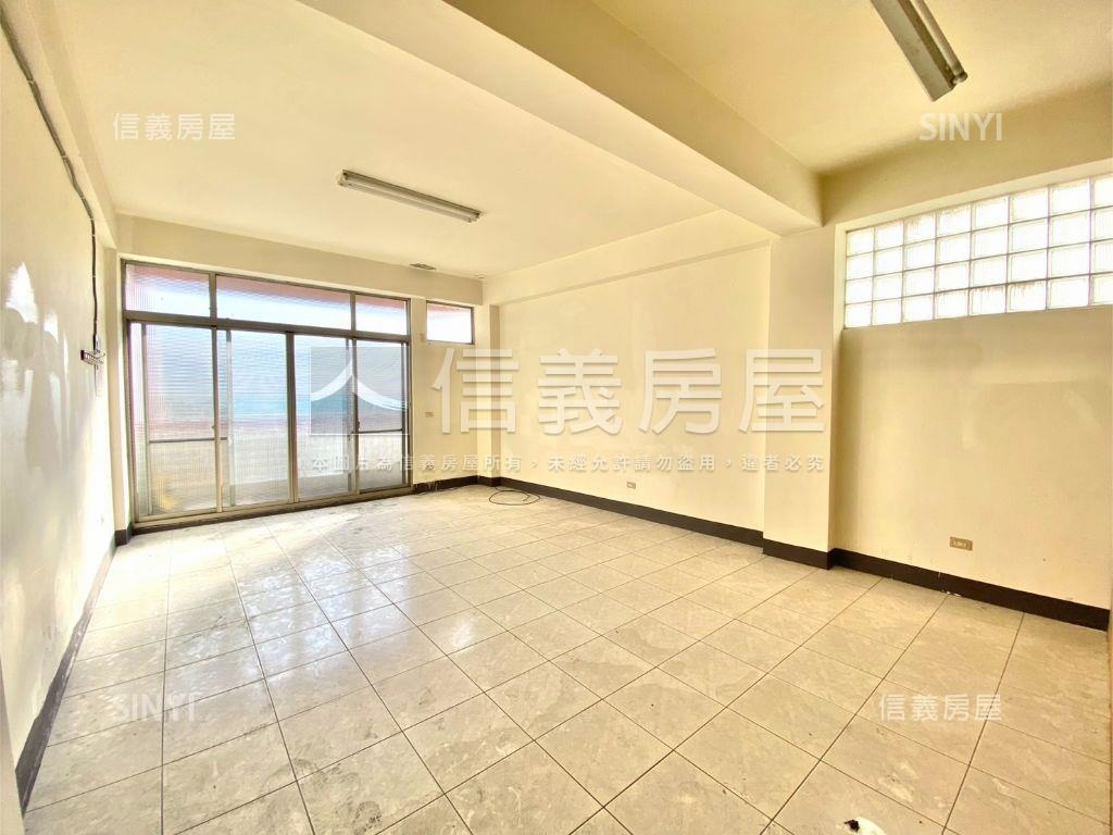 東勢臨路透天美屋房屋室內格局與周邊環境
