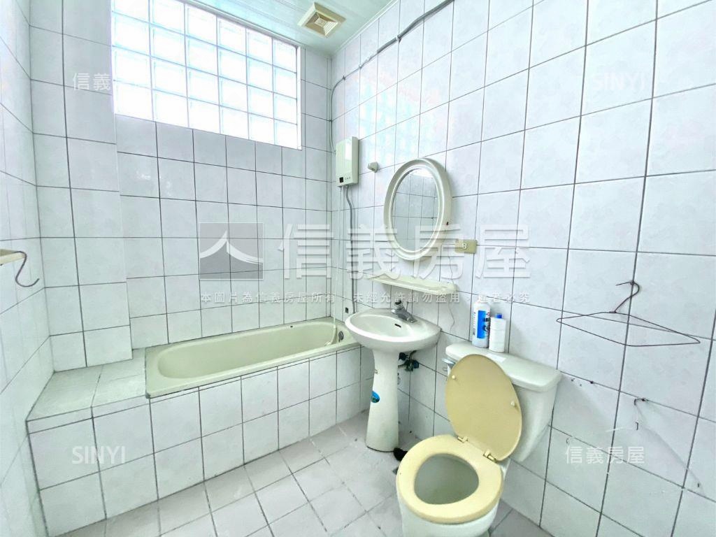 東勢臨路透天美屋房屋室內格局與周邊環境