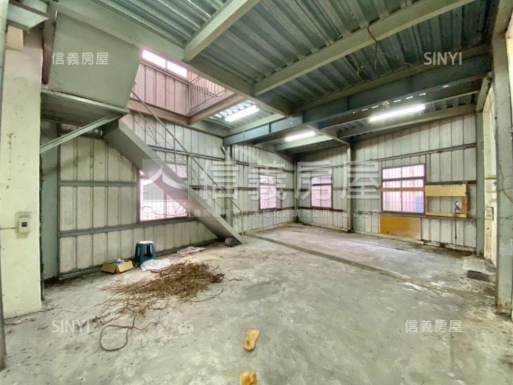 東勢臨路透天美屋房屋室內格局與周邊環境