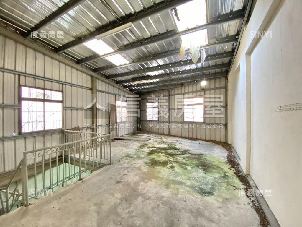 東勢臨路透天美屋房屋室內格局與周邊環境