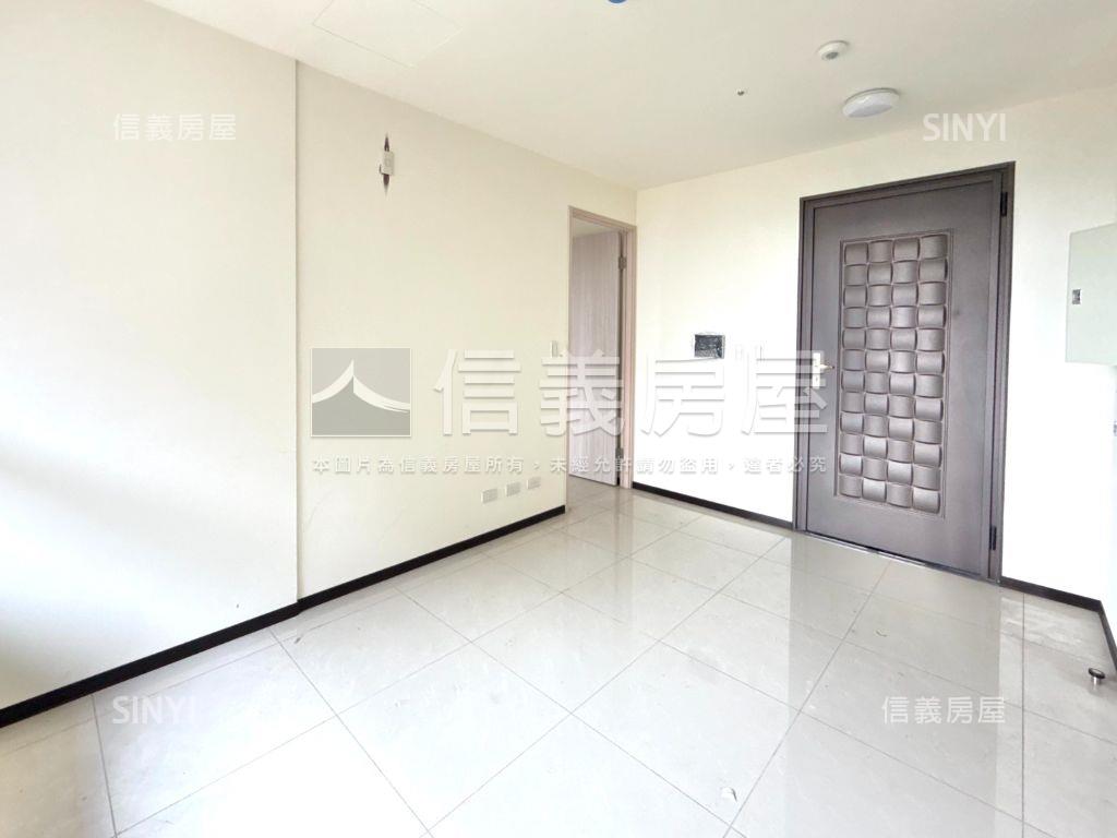 豐邑站前絕美景觀宅房屋室內格局與周邊環境