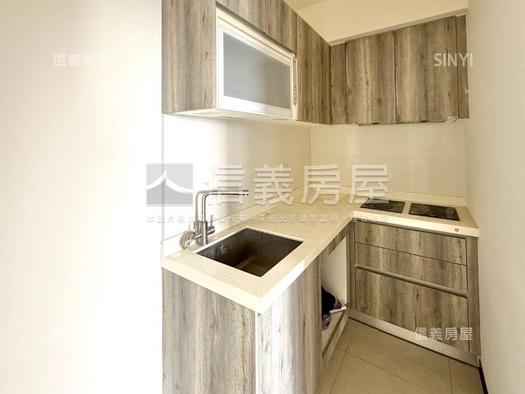 豐邑站前絕美景觀宅房屋室內格局與周邊環境