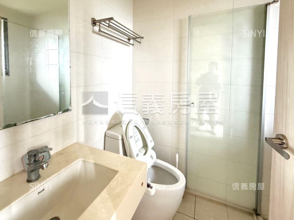 豐邑站前絕美景觀宅房屋室內格局與周邊環境