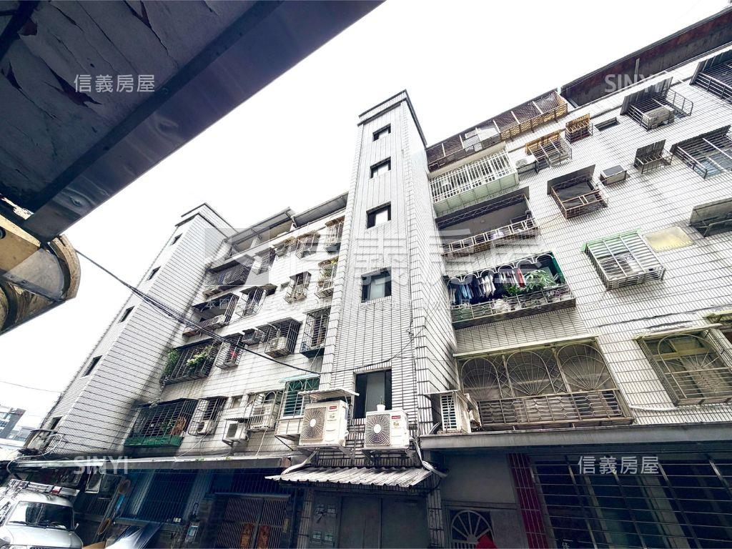 專任福德隔套公寓房屋室內格局與周邊環境
