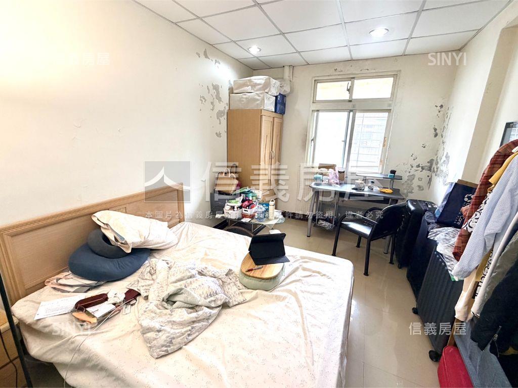 專任福德隔套公寓房屋室內格局與周邊環境