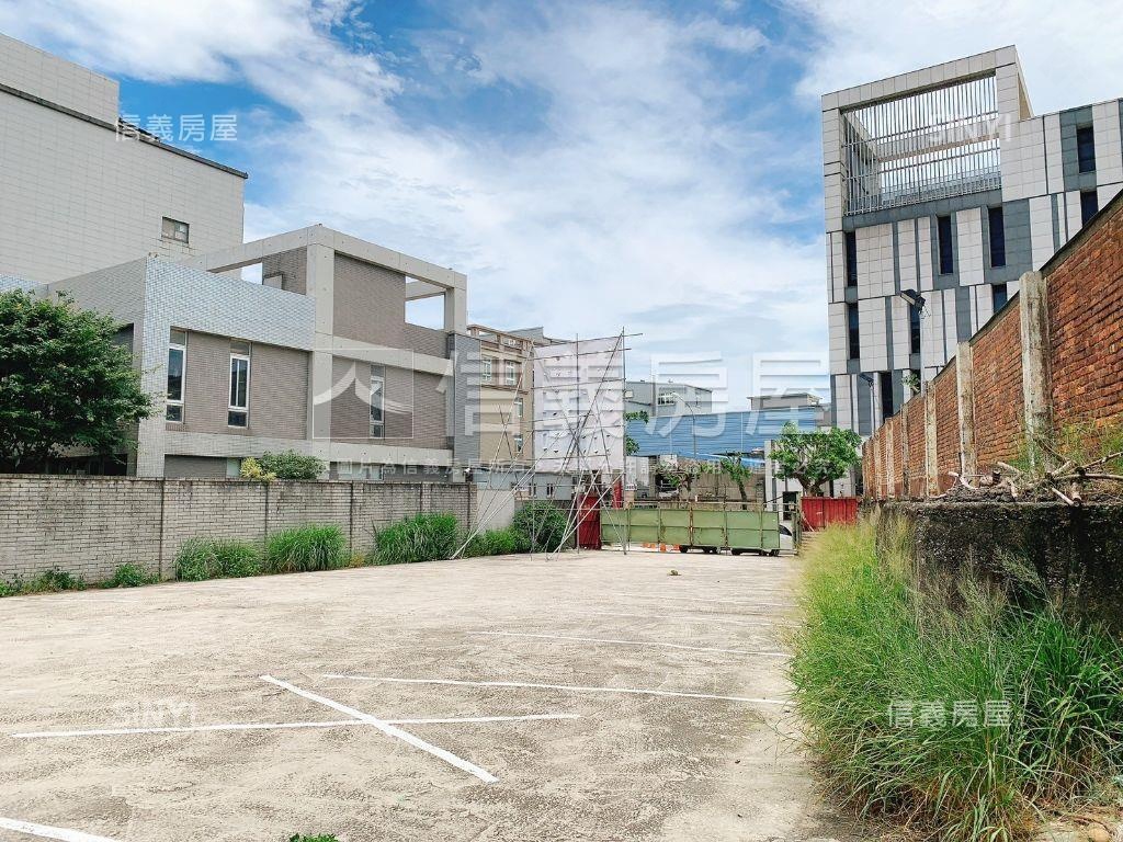 中壢工業區稀有小坪數房屋室內格局與周邊環境