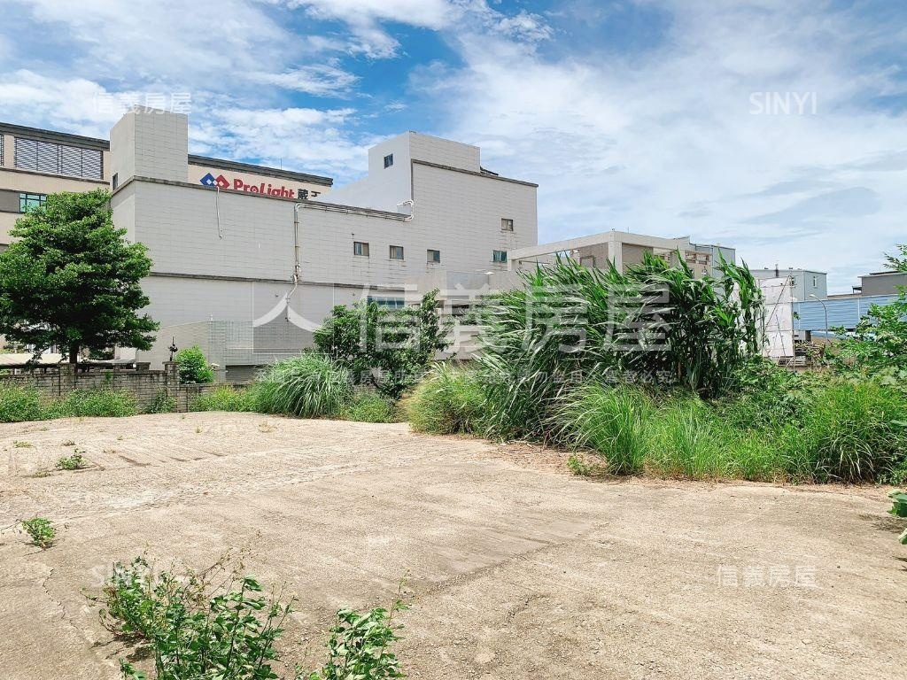 中壢工業區稀有小坪數房屋室內格局與周邊環境