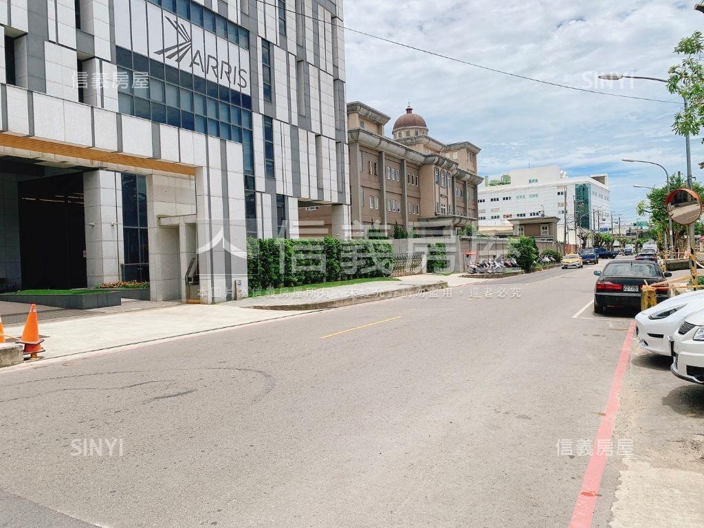 中壢工業區稀有小坪數房屋室內格局與周邊環境