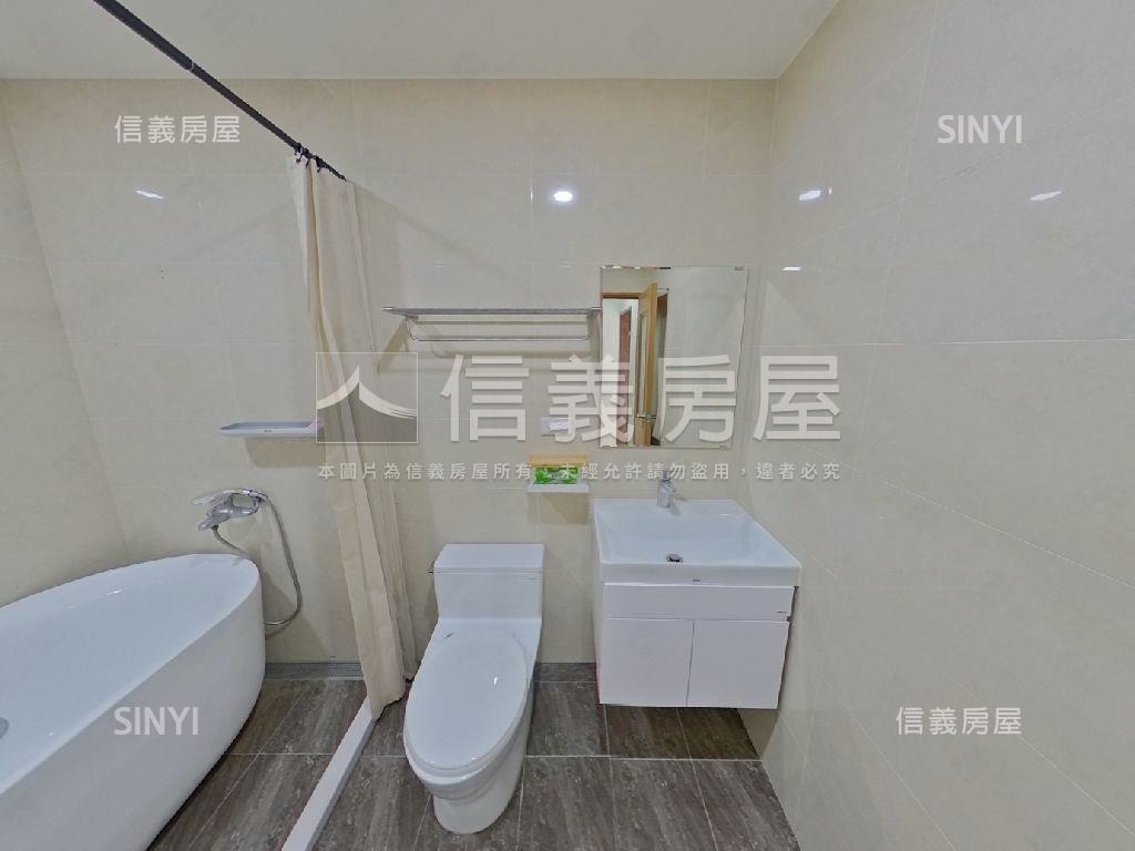 地３３坪力行路美屋房屋室內格局與周邊環境