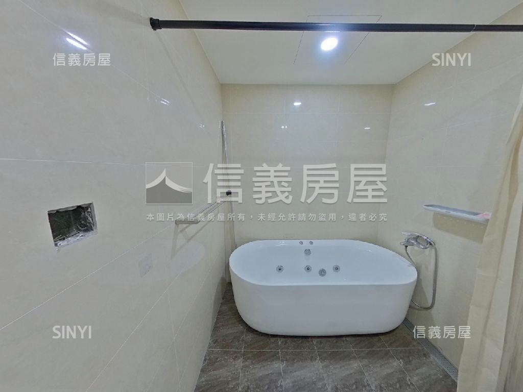 地３３坪力行路美屋房屋室內格局與周邊環境