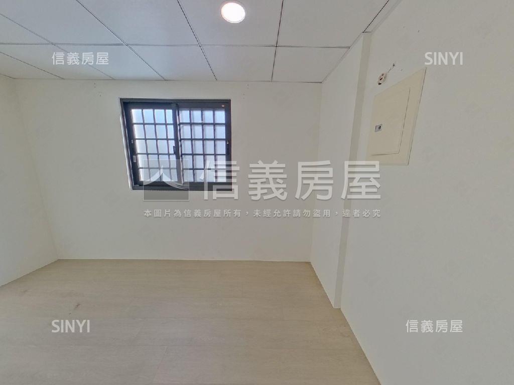 地３３坪力行路美屋房屋室內格局與周邊環境