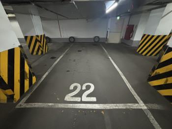 台大華廈車位須跟房買