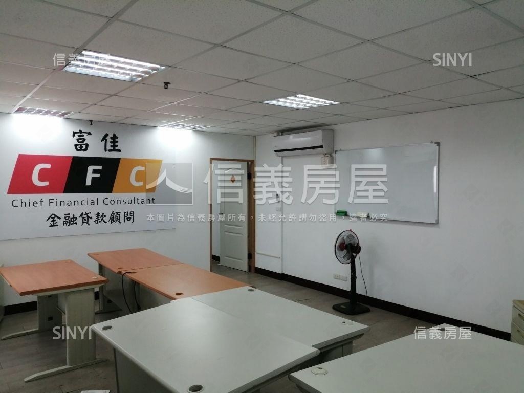 華爾街整層辦公樓下是銀行房屋室內格局與周邊環境