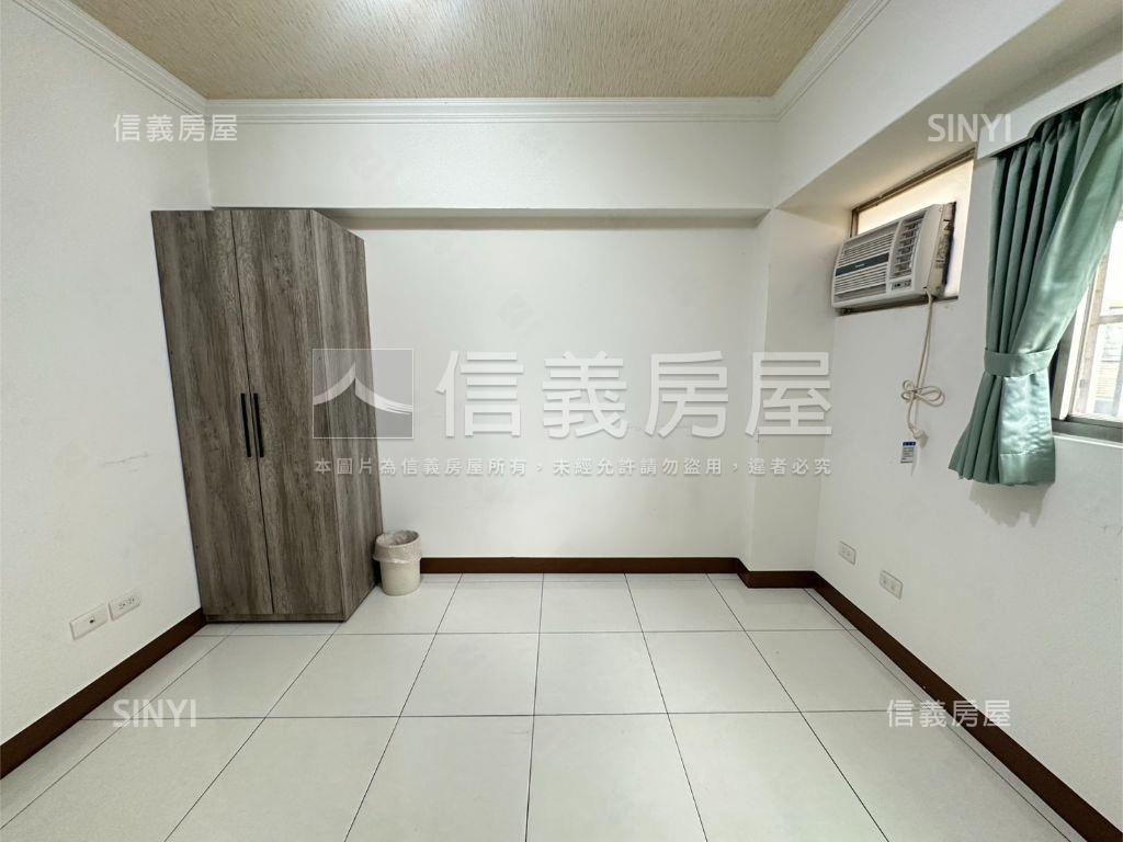 近瑞興國小三房車位房屋室內格局與周邊環境