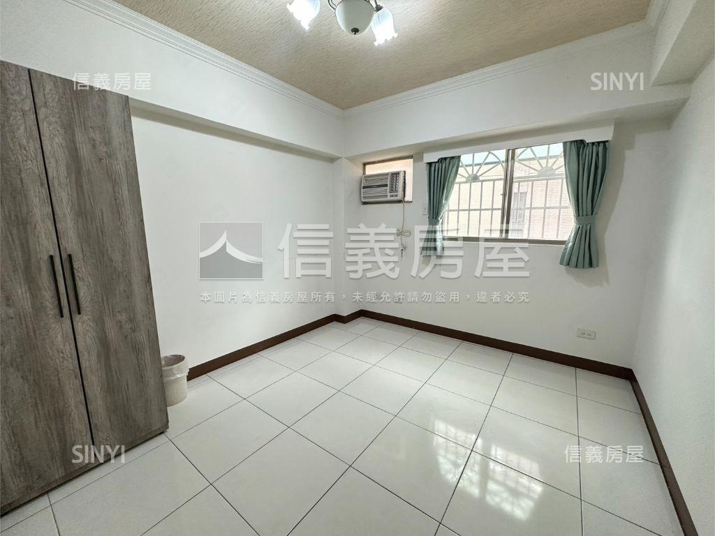 近瑞興國小三房車位房屋室內格局與周邊環境