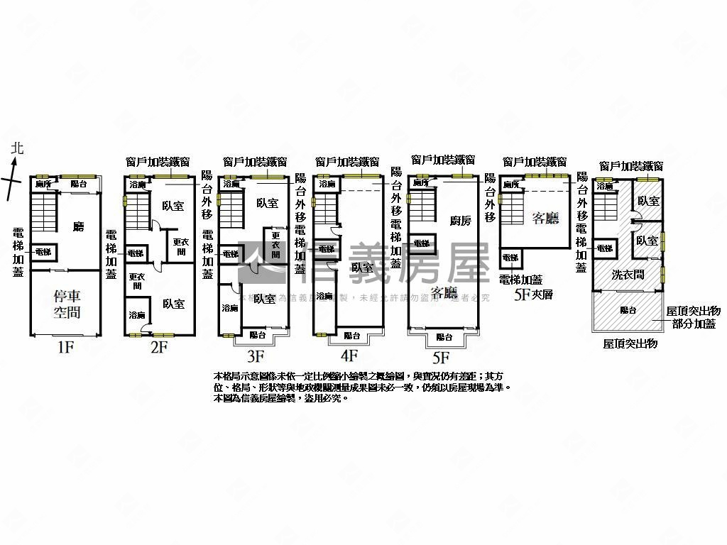 國際設計名師豪奢車墅房屋室內格局與周邊環境