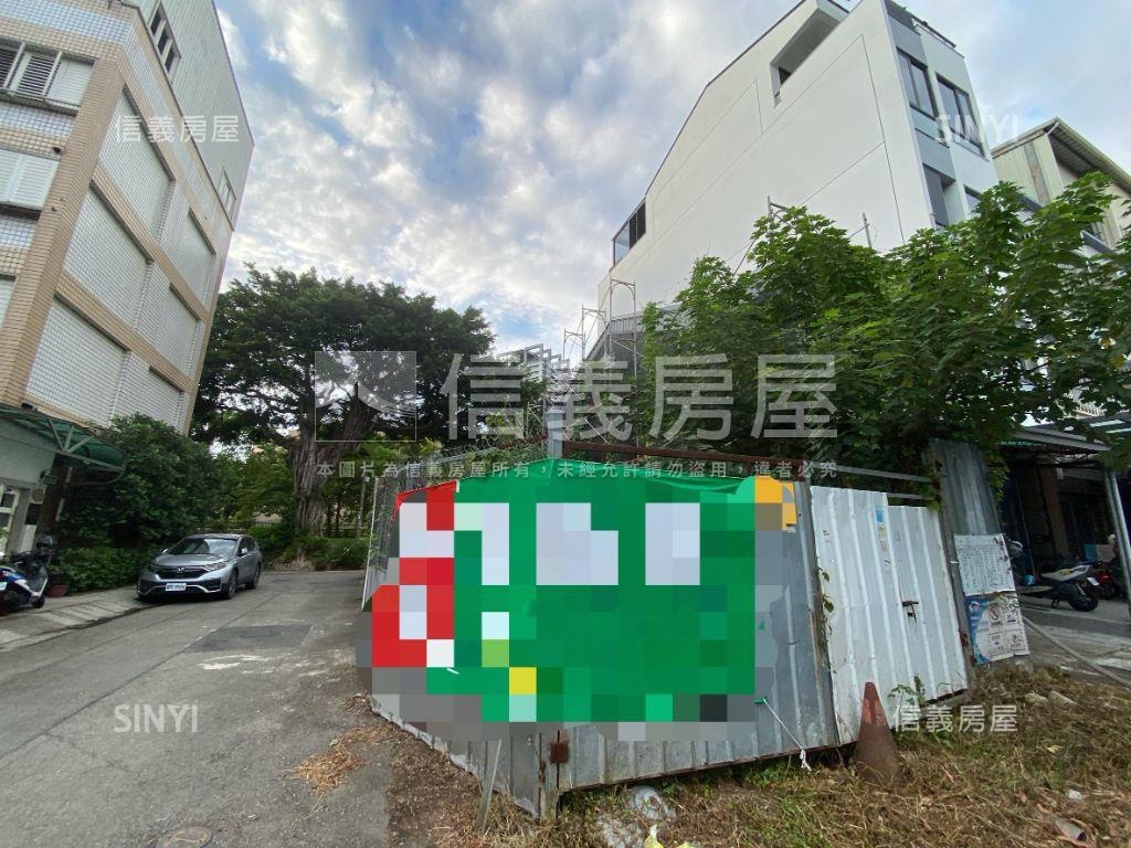 住二黎明新村角地面公園房屋室內格局與周邊環境