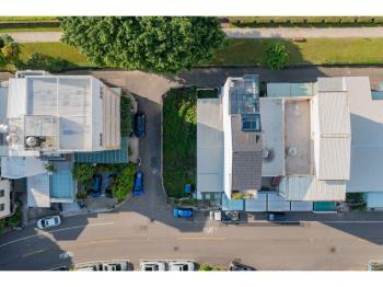 住二黎明新村角地面公園