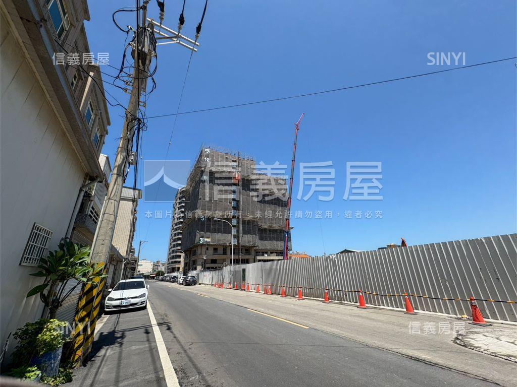 富宇仰睦高樓視野海景兩房房屋室內格局與周邊環境