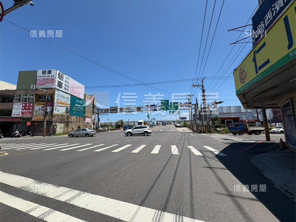 富宇仰睦高樓視野海景兩房房屋室內格局與周邊環境