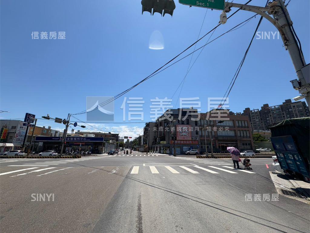 富宇仰睦高樓視野海景兩房房屋室內格局與周邊環境