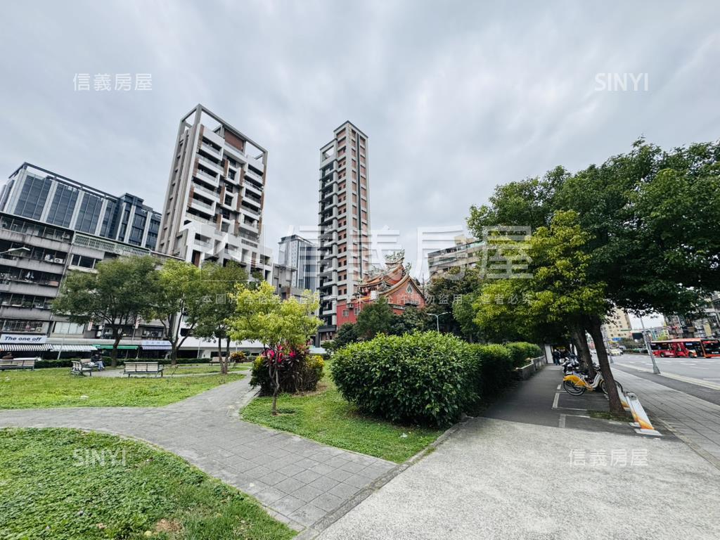 安家★高樓景觀戶房屋室內格局與周邊環境