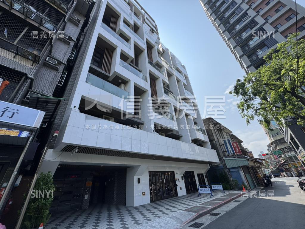 安家★高樓景觀戶房屋室內格局與周邊環境