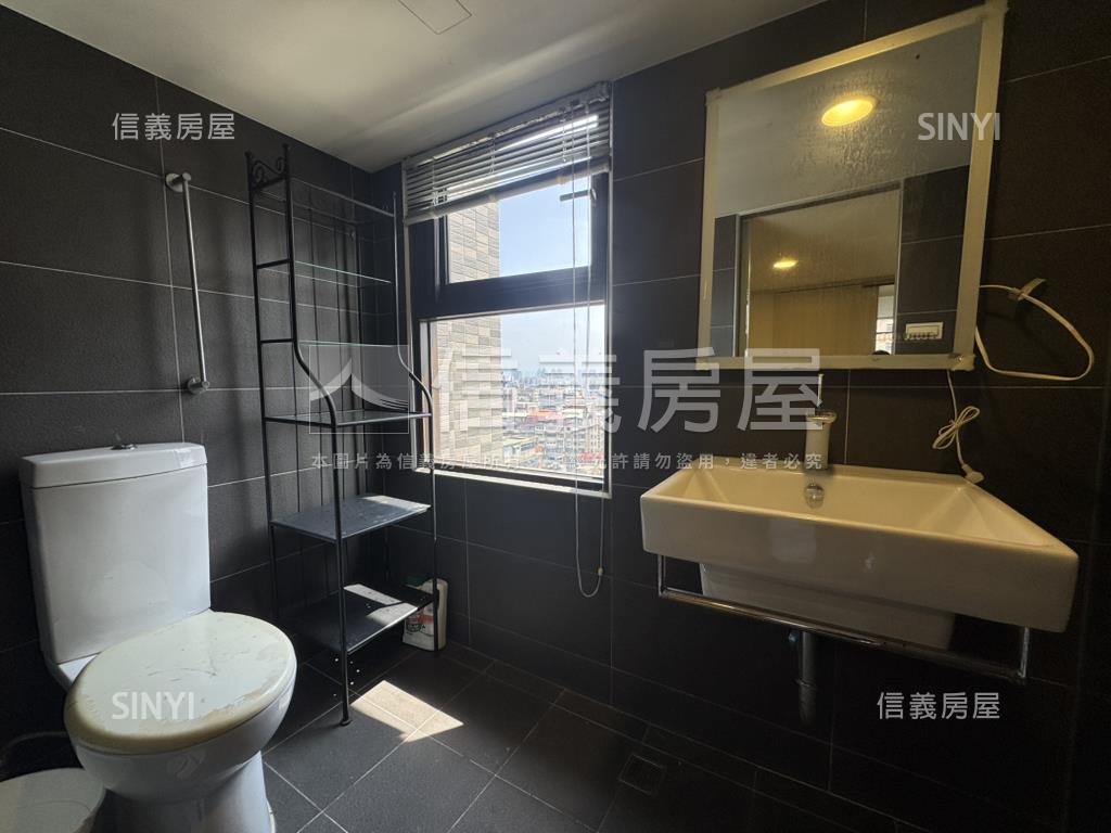 安家★高樓景觀戶房屋室內格局與周邊環境