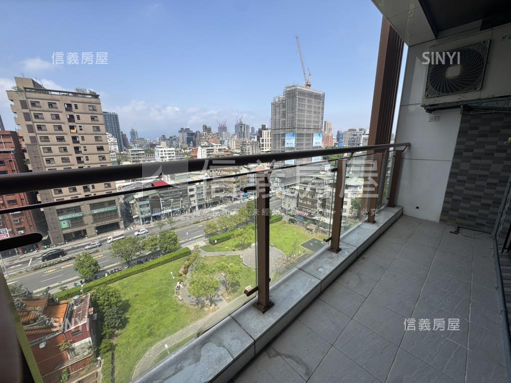 安家★高樓景觀戶房屋室內格局與周邊環境