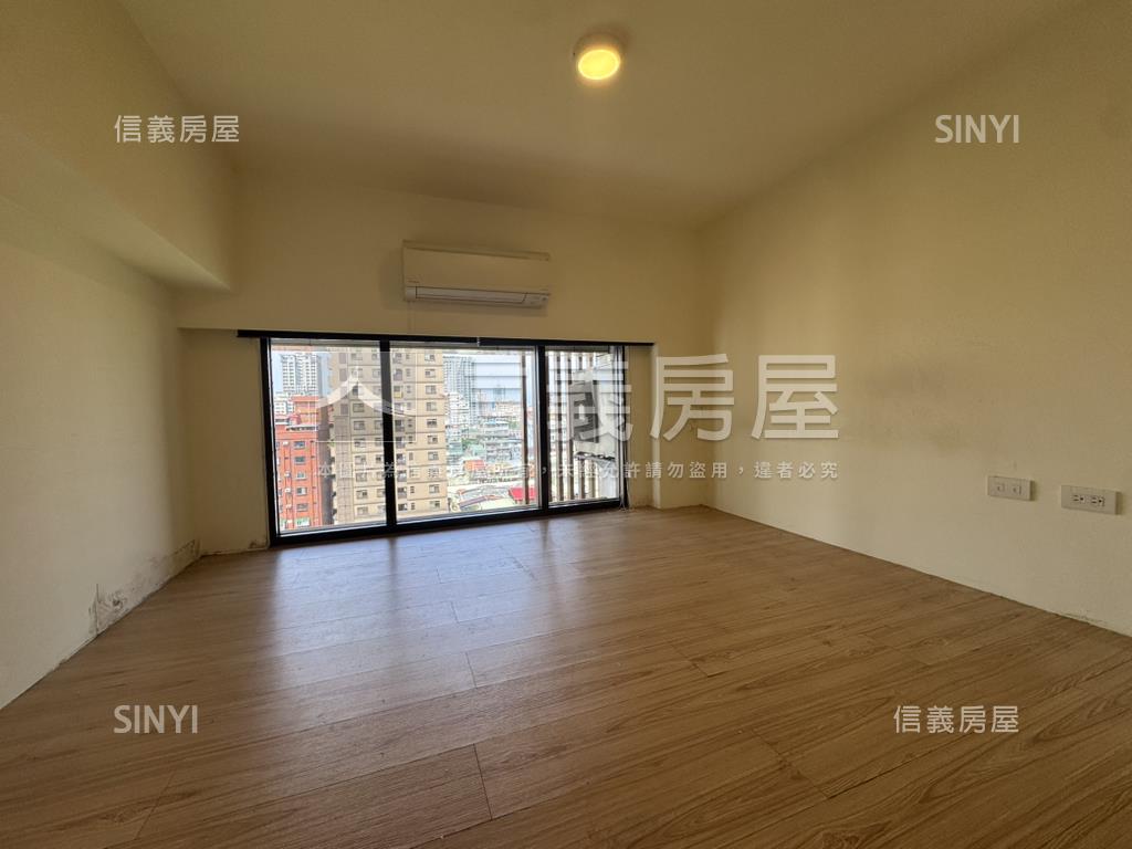 安家★高樓景觀戶房屋室內格局與周邊環境