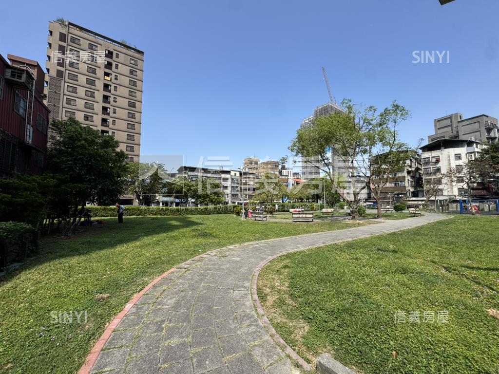 安家★高樓景觀戶房屋室內格局與周邊環境