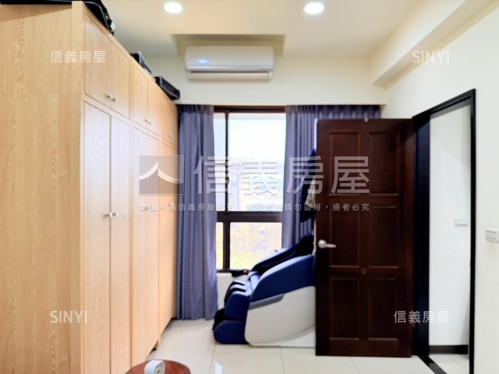 台北捷韻景觀三房車位房屋室內格局與周邊環境