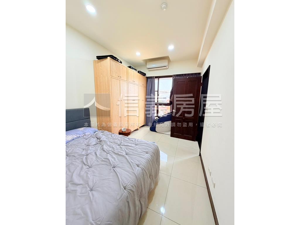 台北捷韻景觀三房車位房屋室內格局與周邊環境