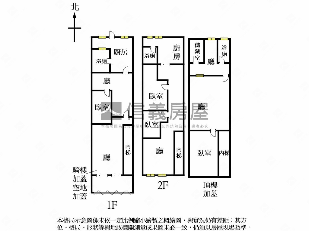 重購退稅好幫手未來性佳房屋室內格局與周邊環境