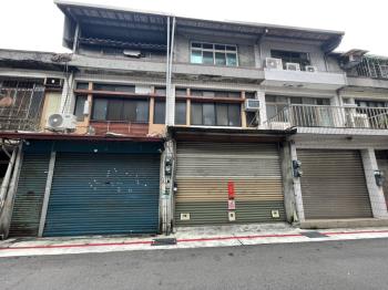 松江民生稀有小透天