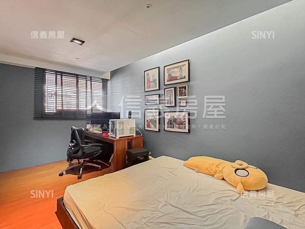 ＶＲ七期視野四房精裝豪邸房屋室內格局與周邊環境