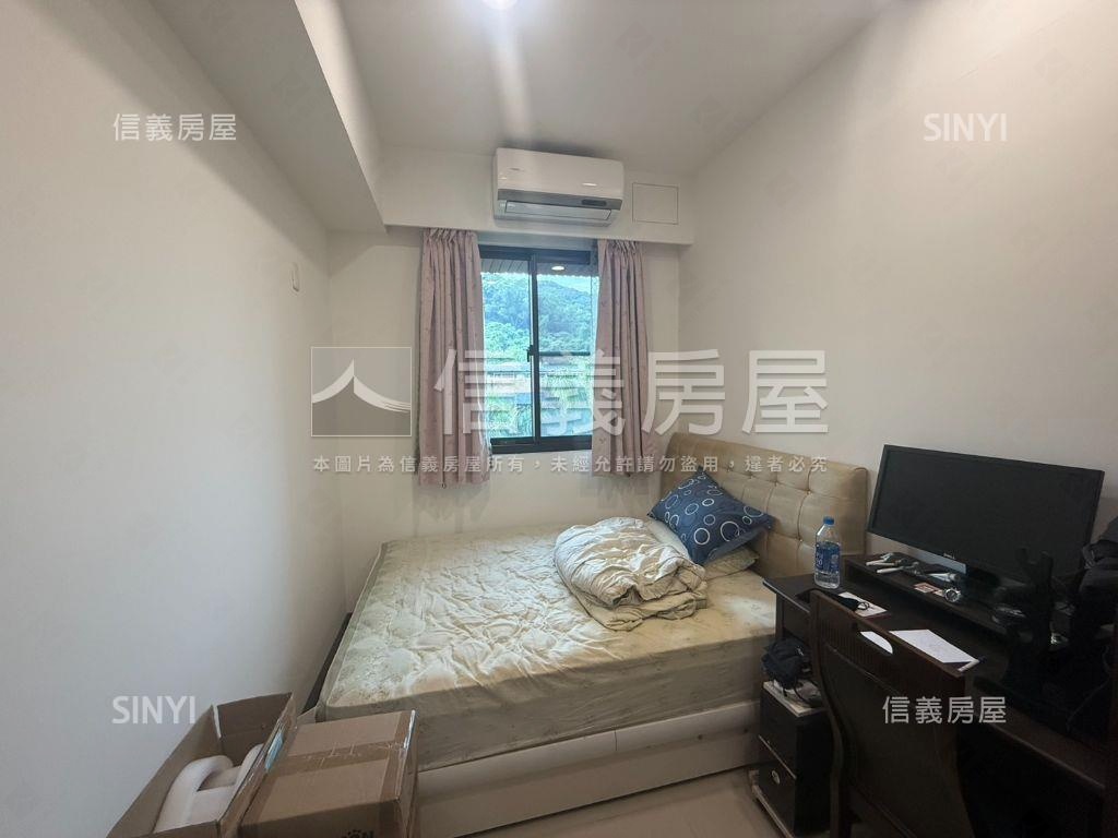 龍鳳禾園景觀電梯三房車位房屋室內格局與周邊環境