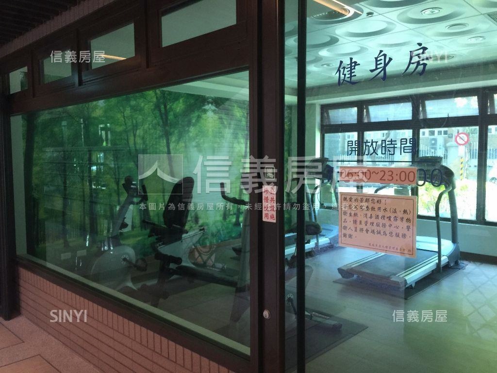 龍鳳禾園景觀電梯三房車位房屋室內格局與周邊環境